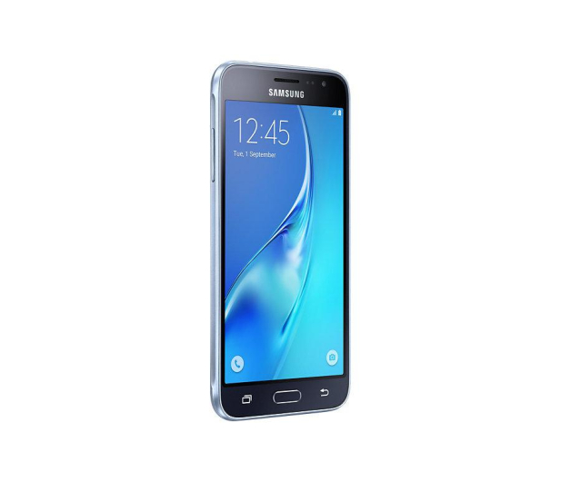 Samsung Galaxy J3 2016 J320F LTE czarny - 289663 - zdjęcie 4